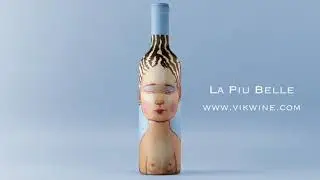 La Piu Belle: The story of the Goddess of Millahue Valley