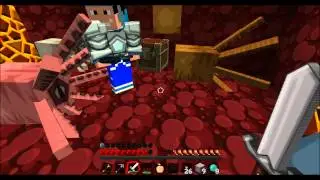 Chunk Error 404 | Part2 | w/ williamHJE & Frostbitegamings