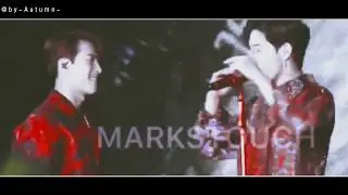 【宜嘉】【Markson】《OMW》舞台