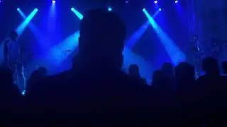 Astrobrite (Live at Metro, Chicago, IL, 10/23/24)