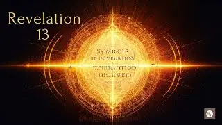 Decoding the Book of Revelation Symbols Explained