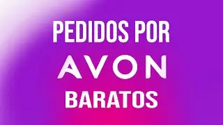 💜🤩Donde encontrar los productos de AVON m&aacute;s baratos si eres cliente💜🤍AHORRA 💲💲💲 ⭐⭐⭐⭐⭐LO MEJOR