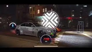 CSR2 Season 115 Prestige Cup Tips (Final time, Tune, S6 and Fusion parts)