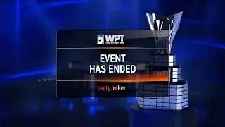 PLO Hi Lo Final Table (Event 1) | WPT WOC 2020 | Full Stream | #WPT #WPTWOC