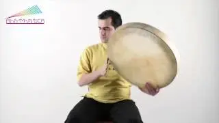 Daf online Lessons - www.rhythmitica.com