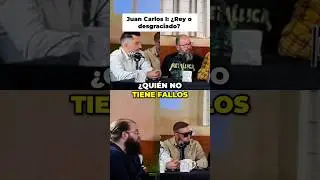La Tr&aacute;gica Historia de los Borbones_ Errores y Exilios. #incertidumbrecolectiva #eldivic