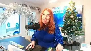 The Nancy Stevens Lifestyle Show | Episode 46 | Cinderella, Crochet and Diddly Squat