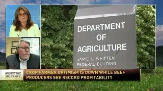 Tough Times for Producers in the Fall- RFD-TV