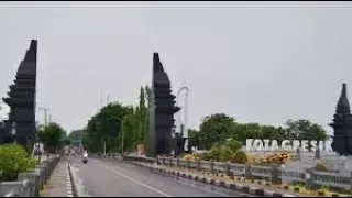 Sepanjang Jalan Kenangan Kotaku