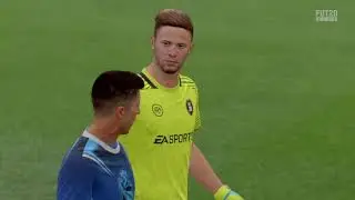 Мощные Нидерланды/Сильная Бундеслига/Составы в Ultimate Team
