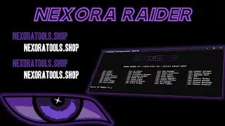 Raiding Discord Scammers - Nexora Discord Raider