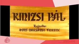 Vojtina Bábszínház - A mese és a vers napja: Resódia - Kinizsi Pál