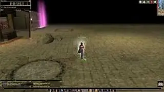 NWN, Team PvP Server: Alestorm LotR, Boss KIlls: 16