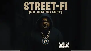 ChainPeople &ndash; Street-Fi (No Chains Left) [Official Crypto Anthem] #digibyte
