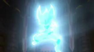 Go's Rabbifoot evolves Pokemon 2019 Episode 45 English Sub