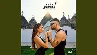 shhh!
