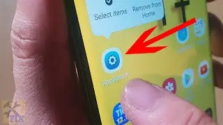 How to change your app icons to hide app on Android