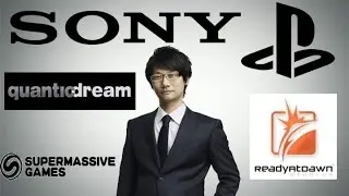 Will Sony Buy More Developers? More PS4 Exclusives?