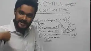 Solution of Economics MSQ Questions Mathematical Economics new ideas with full explanations