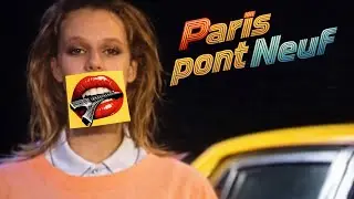 Minuit sur le Pont Neuf &mdash; French Disco Funk 80s | A Night in Paris