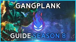 Руководство по трапу s8 | League of Legends