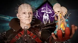 THIS PINHEAD BUILD STOPS ALL GEN PROGRESS!!