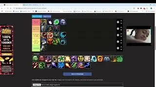 Den eneste Rigtige officielle danske 11.2 Raid Tier list