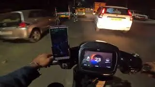 Ola gadi ride booking rapido 👍⚡