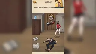 Nightmare Puzzle Level 14