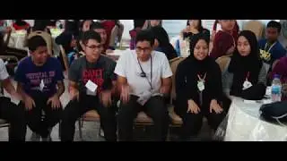 YKUG Bestari Dec 2017 - Programme Highlights