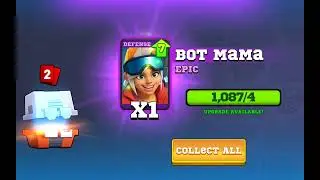 Trophy Road unboxing
