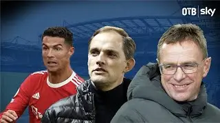 OTB FOOTBALL SATURDAY | Rangnick United appointment, FAI Cup Final preview, Premier League