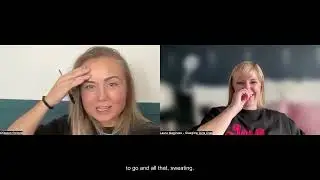 Chat with Female Health Coach KP