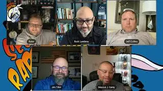DtSR Episode 630 - We Need to Talk About Algorithm Bias in AI