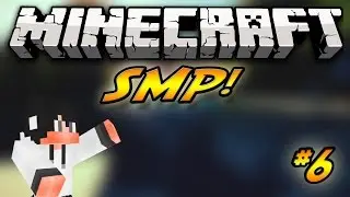 Minecarft | SMP | Bunk Beds! [6]