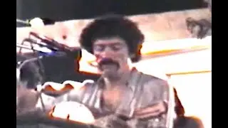 Lounes Matoub - Imettawen-iw (live 1988)