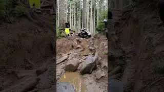 SXS fun!