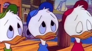 Ducktales Prototype Bad Ending Speedrun Nes (11:45) [obsolete]