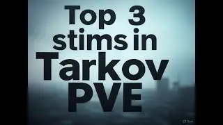 TOP 3 injectors in EFT PVE, and why you should use them