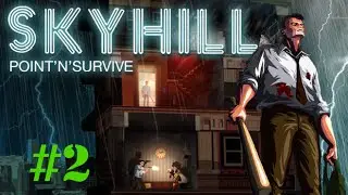 SKYHILL #2 - &iexcl;Mejorando el equipo!