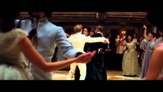 Anna Karenina: TV Spot - Love