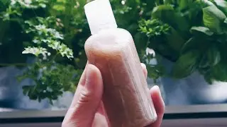 DIY Leinsamen Leave in Conditioner! |Leinsamengel