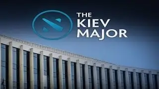 OG vs Random Game 1 | Kiev Major 2017 | Dota 2 Major Spring | OG Dota 2 vs Team Random