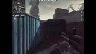 Contract Wars KelTec KSG