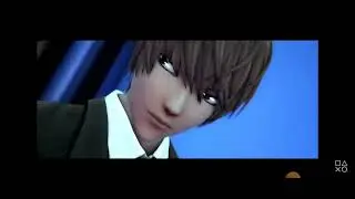 Jump force trailer