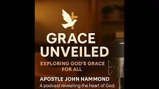 Love in Action When Grace Becomes Visible