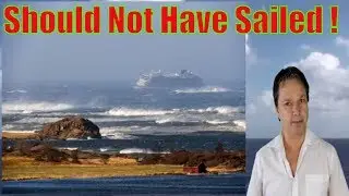 Viking Sky in the News
