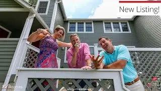 ПРОДАЕТСЯ - 21 Amity Place Amherst MA 01002