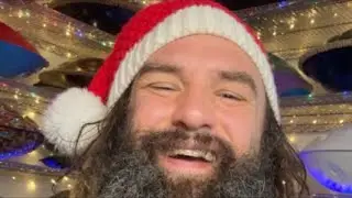Merry Monday! 🎅