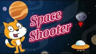 Scratch Space Shooter Tutorial 1